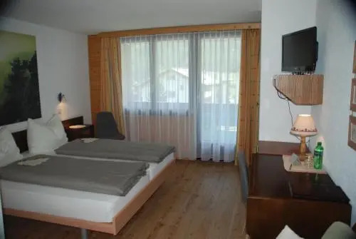Hotel Garni Jägerhof