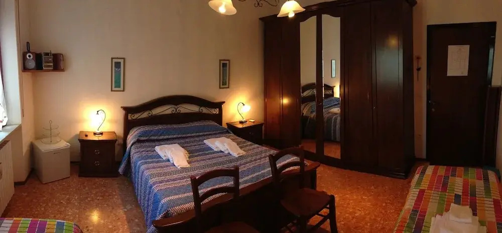 Casale al Mare 1