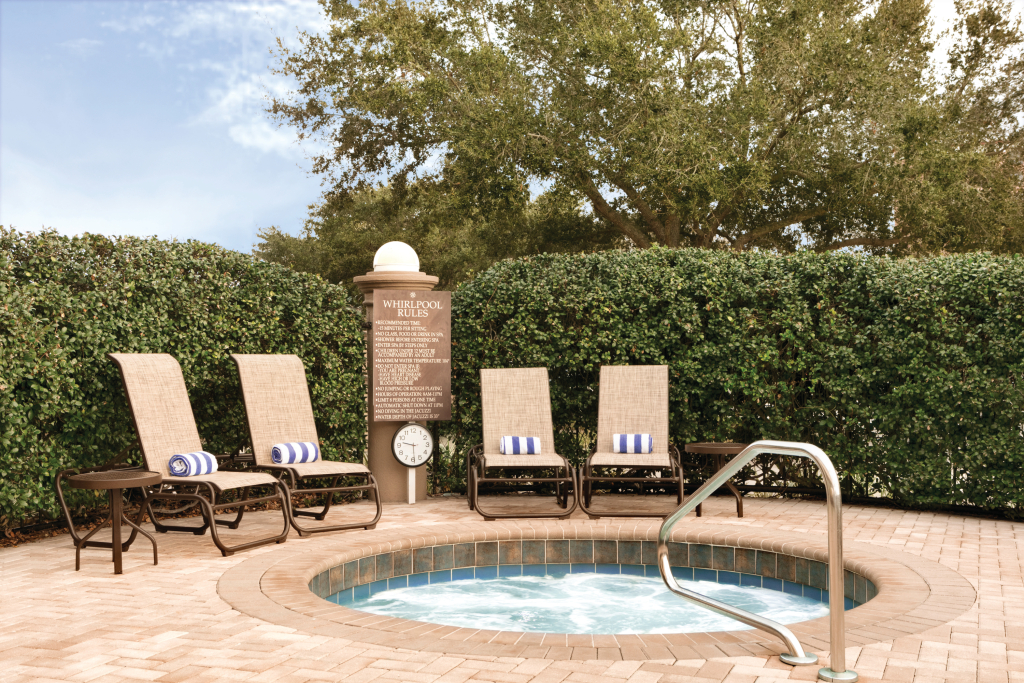 Отель Buena Vista Suites Orlando
