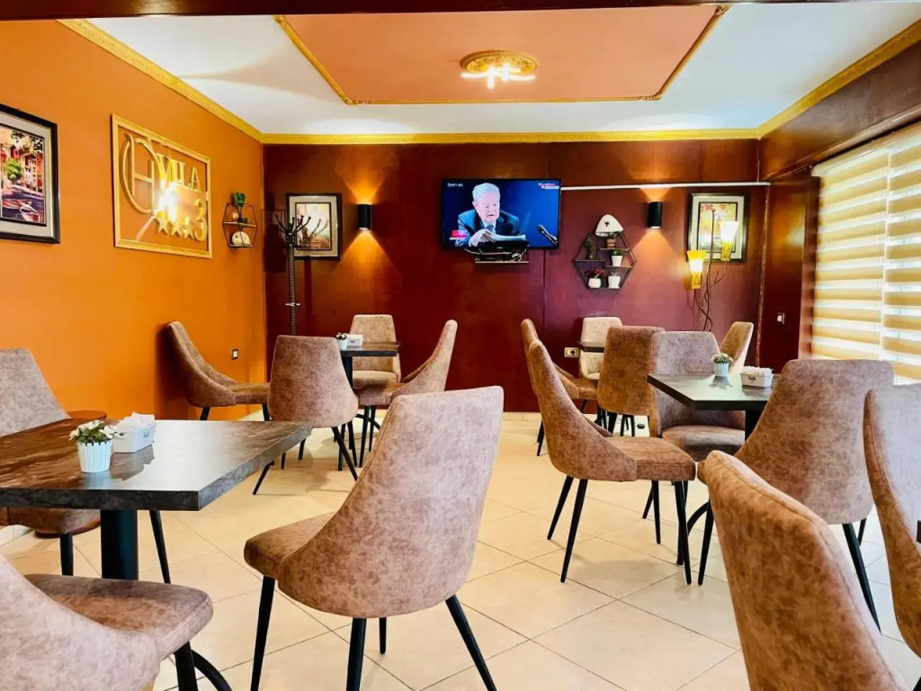Viola Hotel