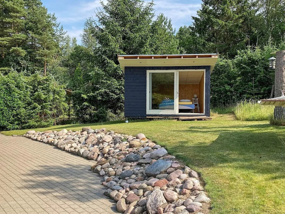 4 star holiday home in Ebeltoft