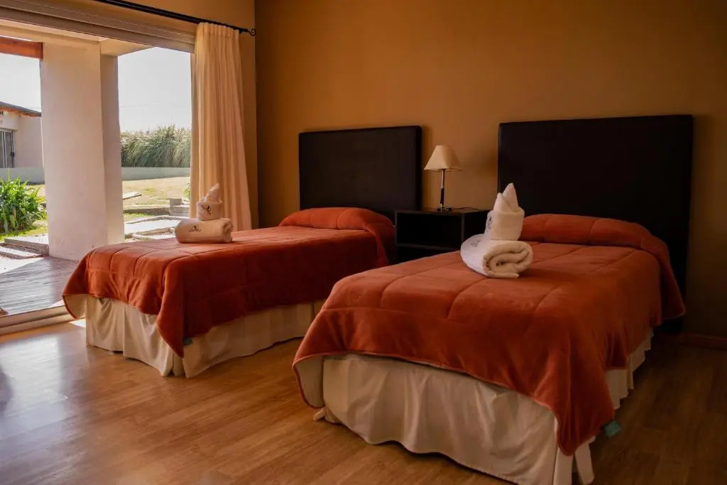 Posada y spa Las Golondrinas