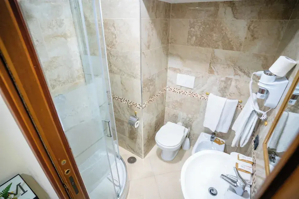 Guest house Tiche