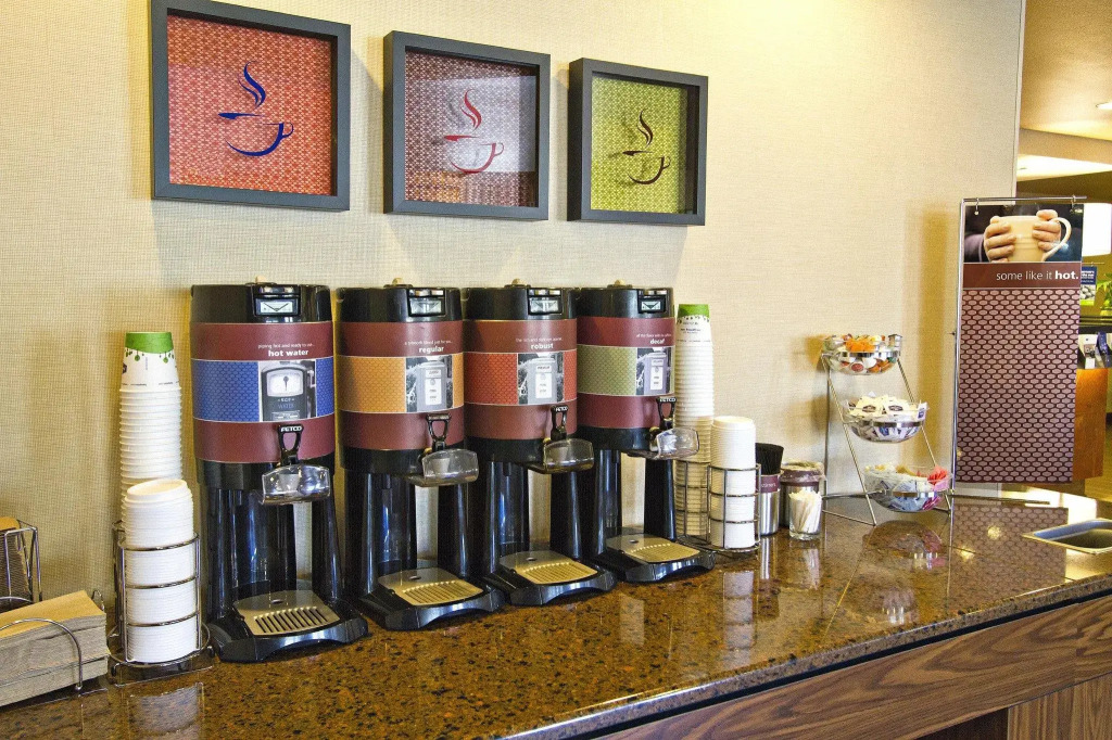 Hampton Inn Butte