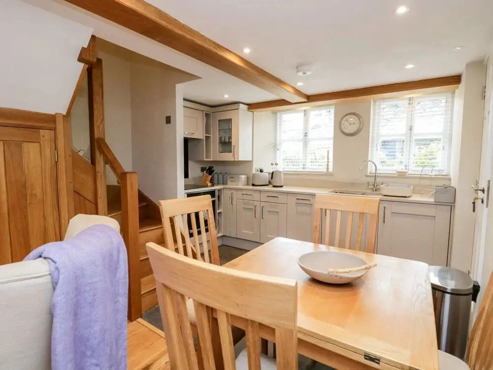 Jessamine Cottage