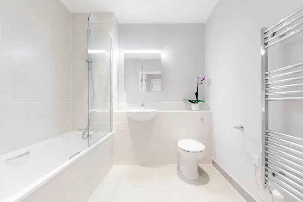 Roomspace Serviced Apartments - Vertex House