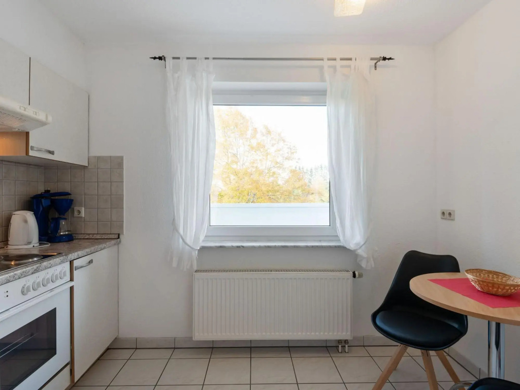 Spa Apartment, Bad Durrheim