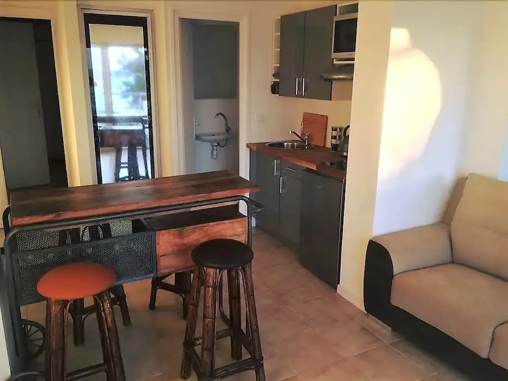 Villa sunbeach