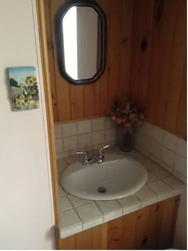 Gîte Vieux-Bourg