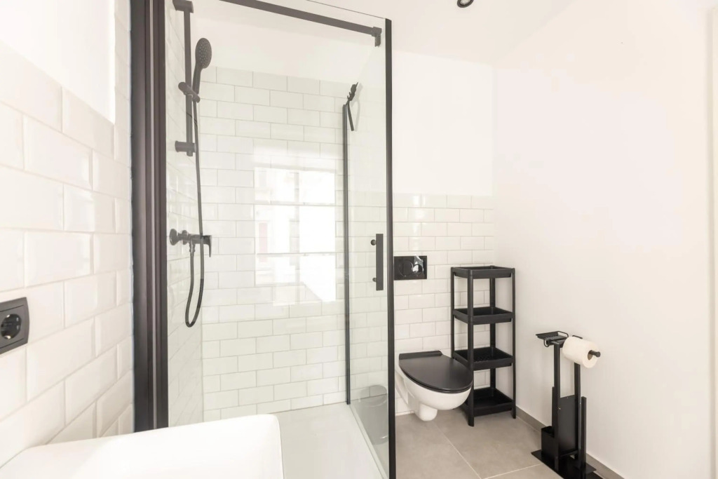 Big Loft *Reeperbahn*Harbor*Schanze*City