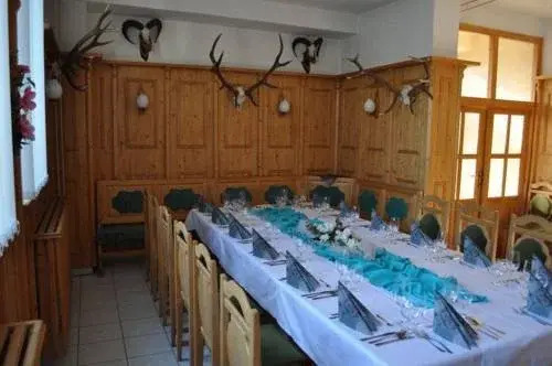 Hotel U Zelenej Lipy