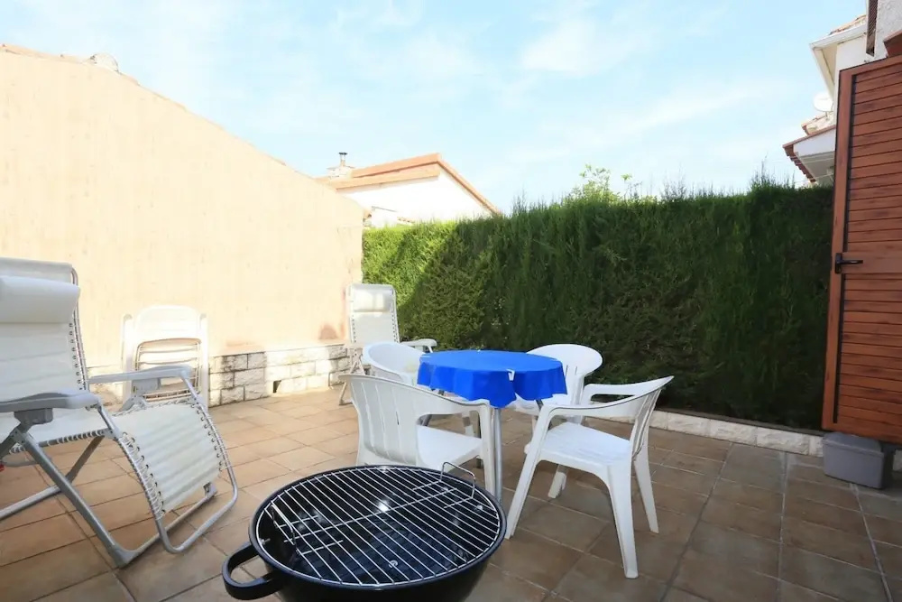 Casa Para 6 Personas en Cambrils