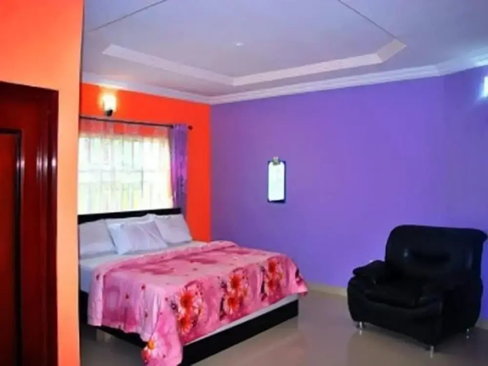 Intelligent Hotel and Suites