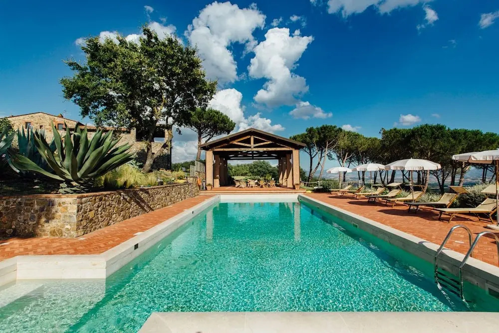 Fonte Marina Alta