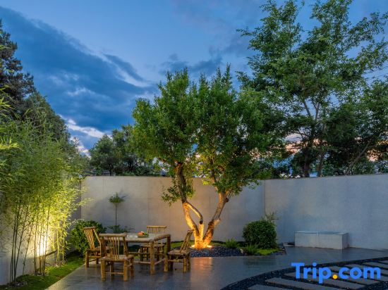 Linye·LEAFY Designer Viewing Resort Courtyard (Lijiang Ancient Town Branch)