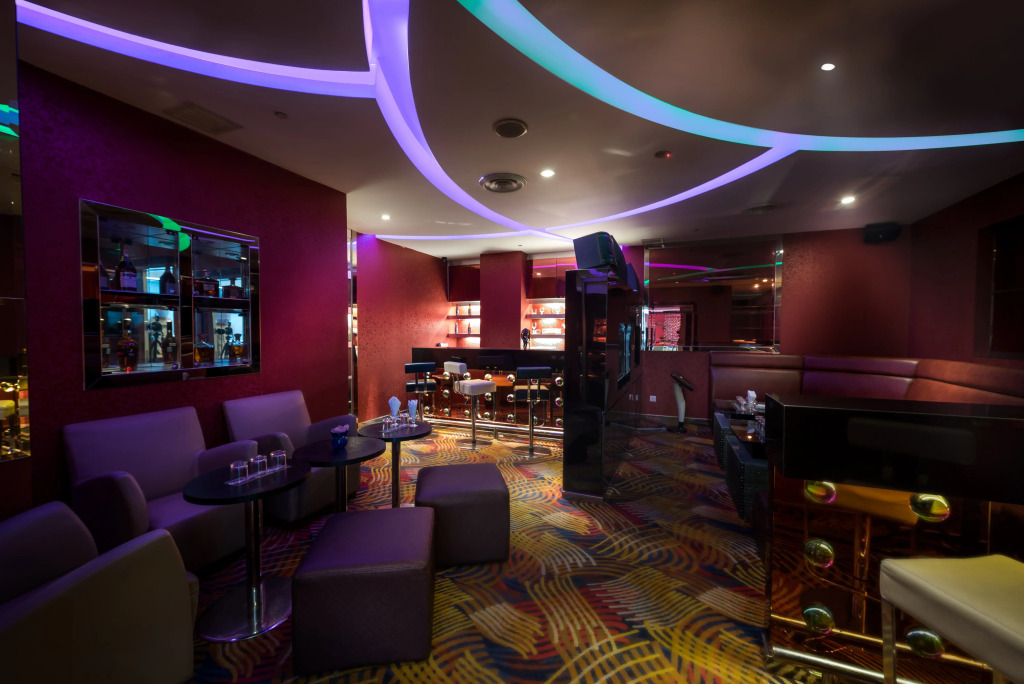 Hotel Sentral Pudu @ City Centre / Bukit Bintang