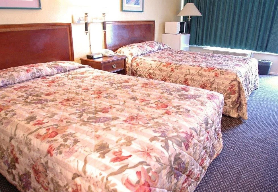 Budgetel Inn and Suites