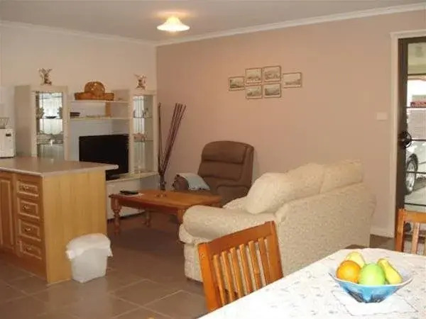 Gumtrees Cottage