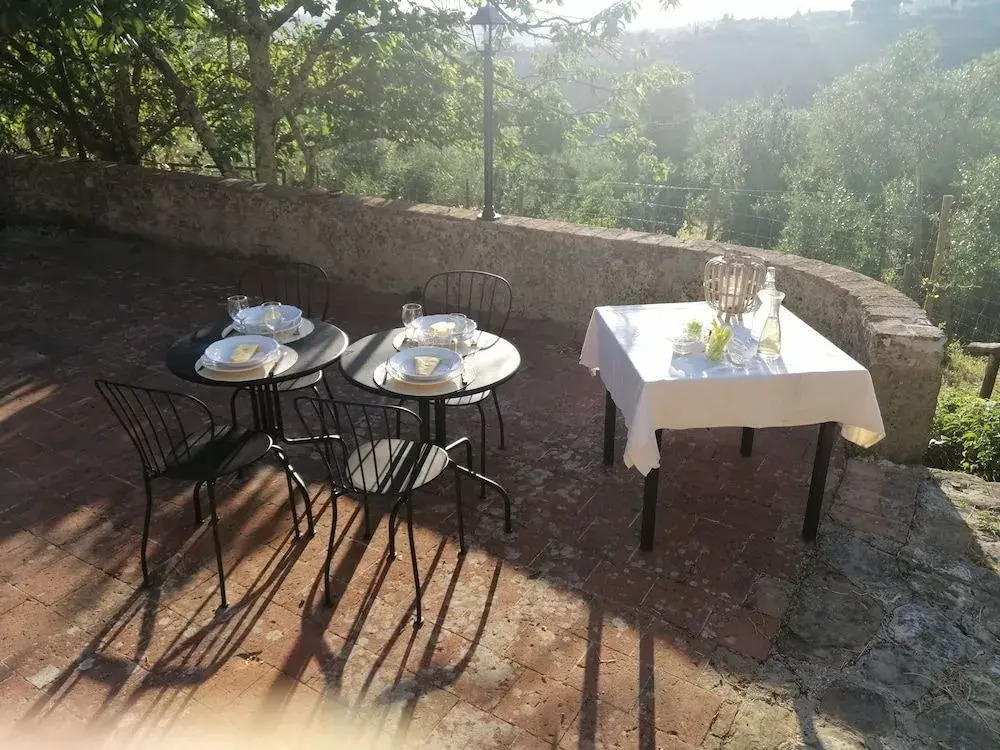 B&B Fattoria Camilla