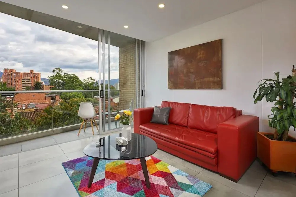 Soul Lifestyle Apartments