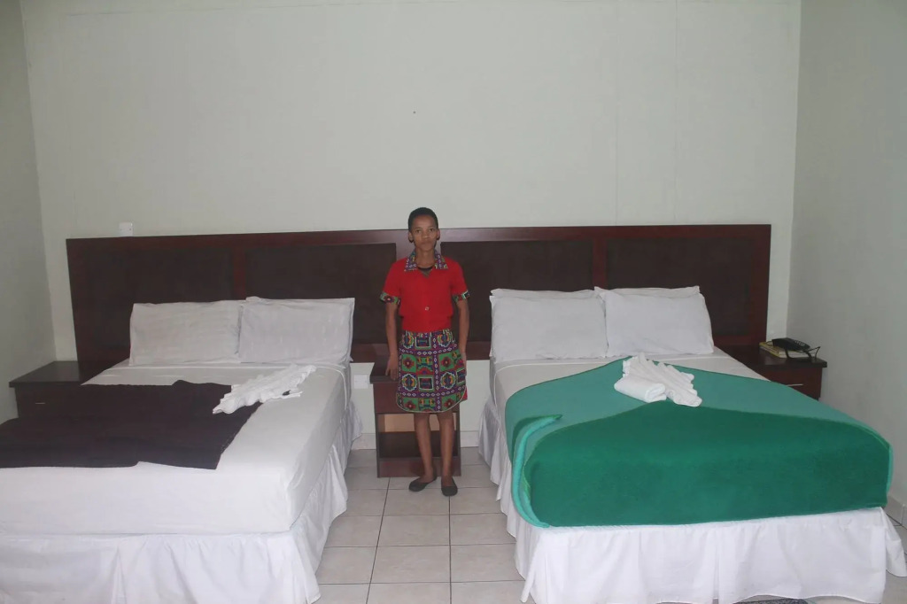 City Inn Lodge