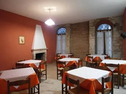 Casa Per Ferie Crispolti