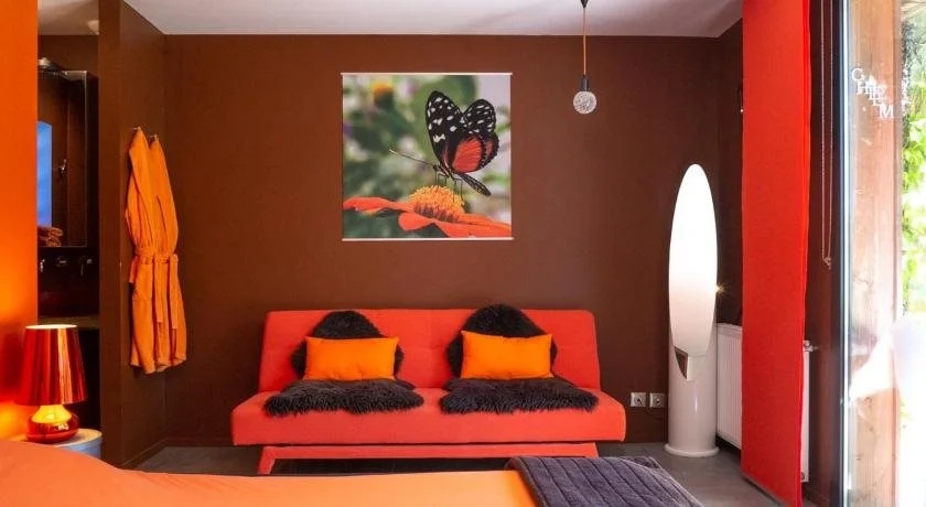 B&B Dochavert