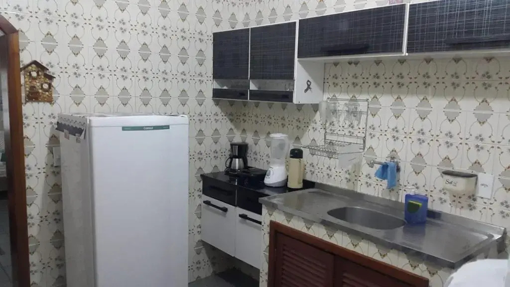 Perohouse