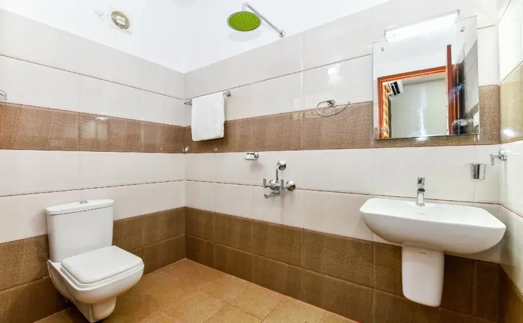 Dreams Hotel By OYO Rooms