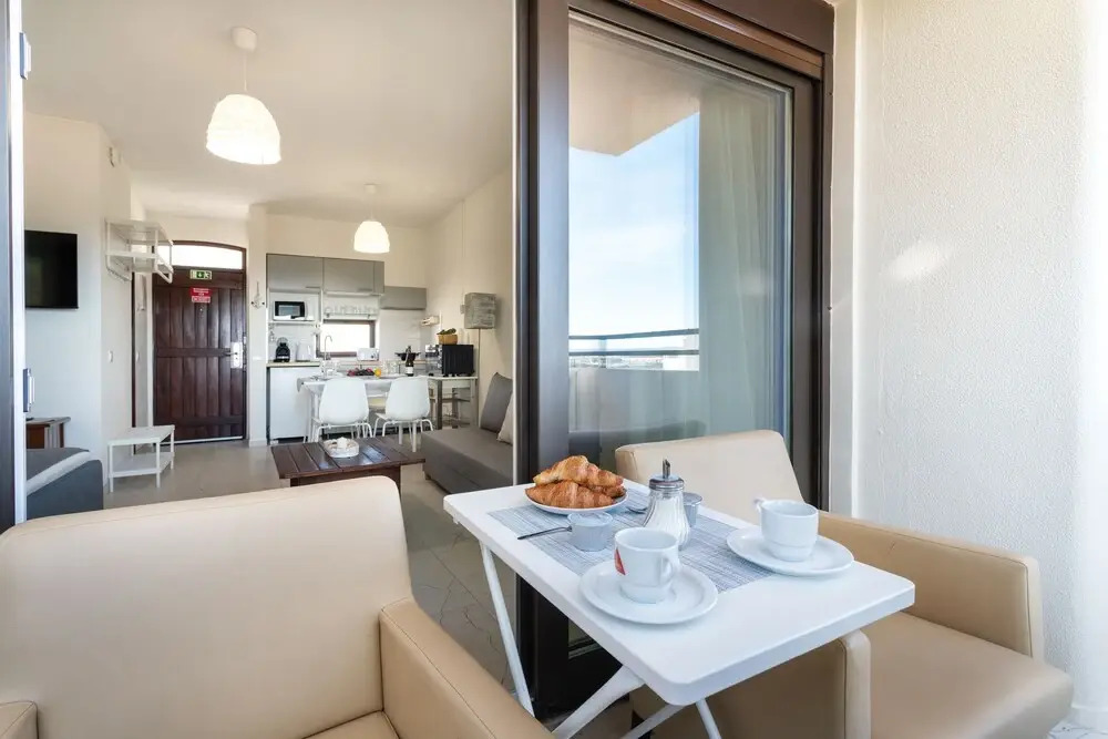 Jardim Cozy Apartment with 2 swimming pools near the Old Town