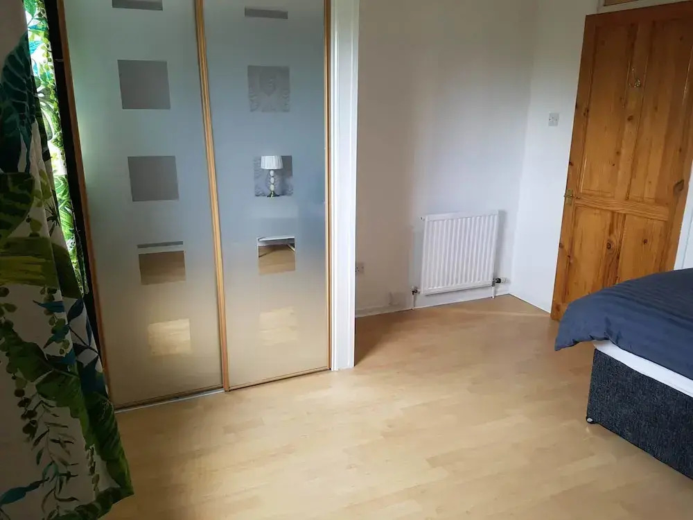 Dragon - Rosemount Apartment 3 Bed Home