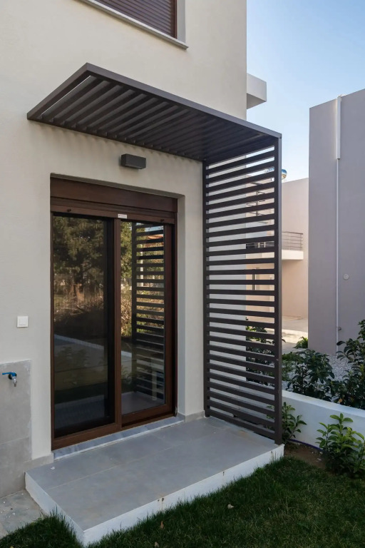 Areti Residential Complex