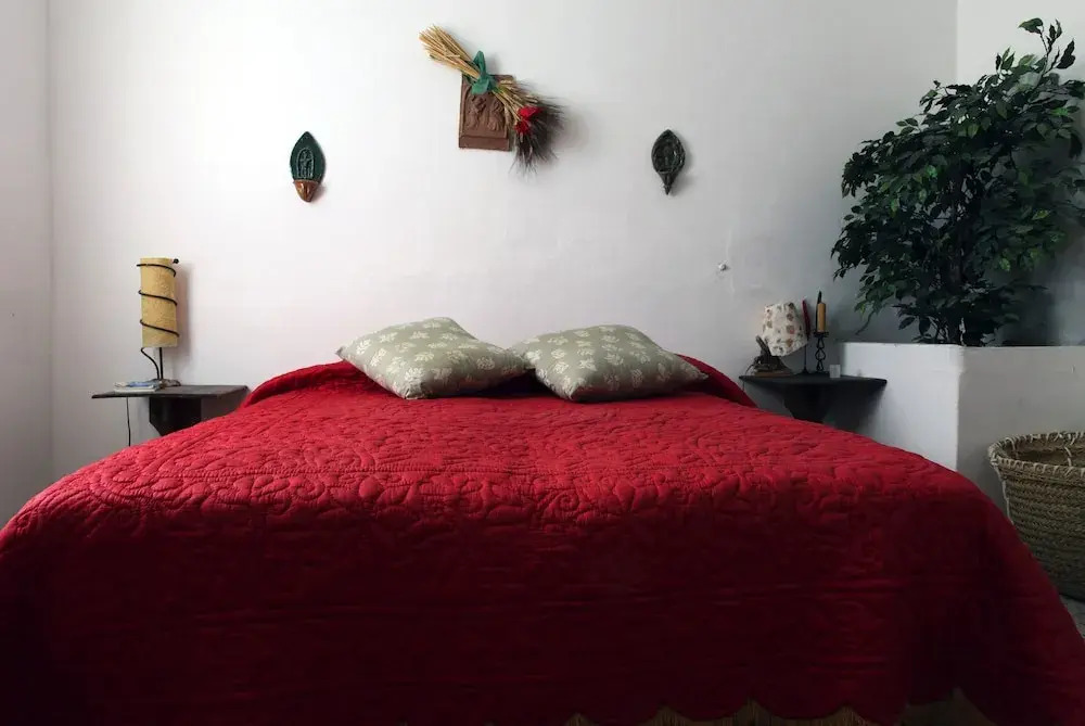 Casa dei Dipinti di Gratteri