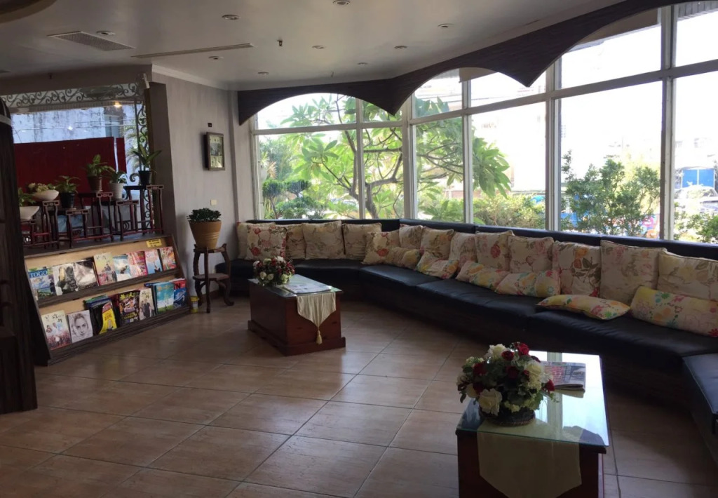 Nest Hotel Kenting