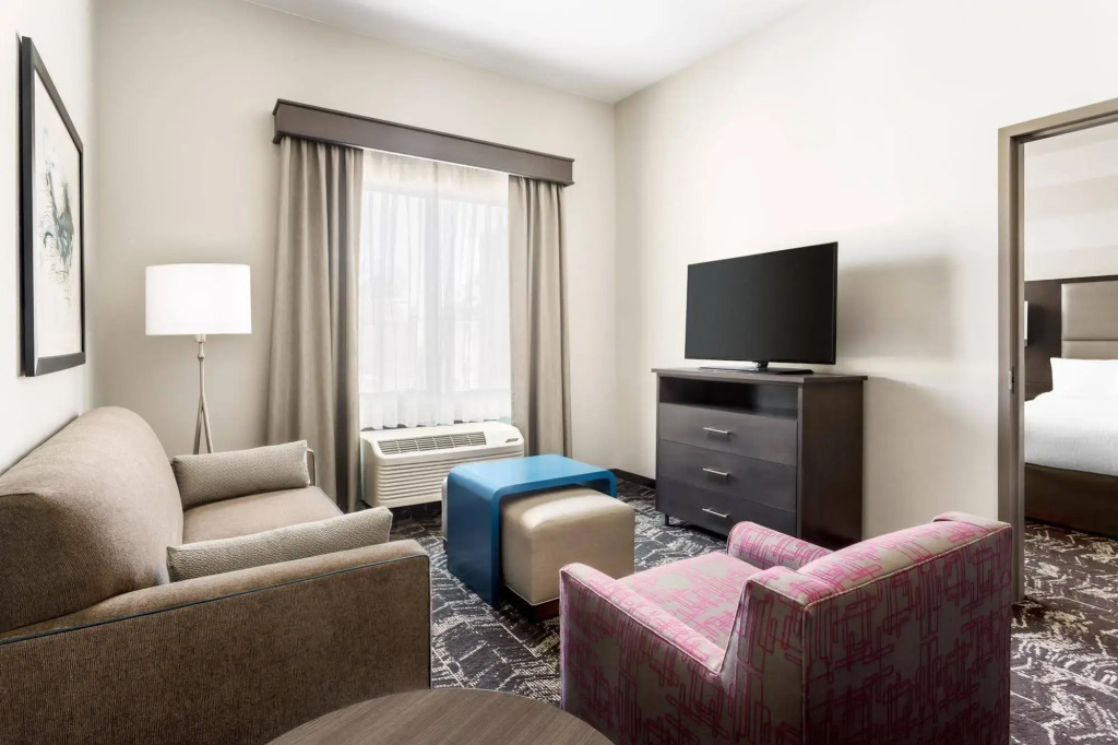 Homewood Suites By Hilton San Jose Santa Clara