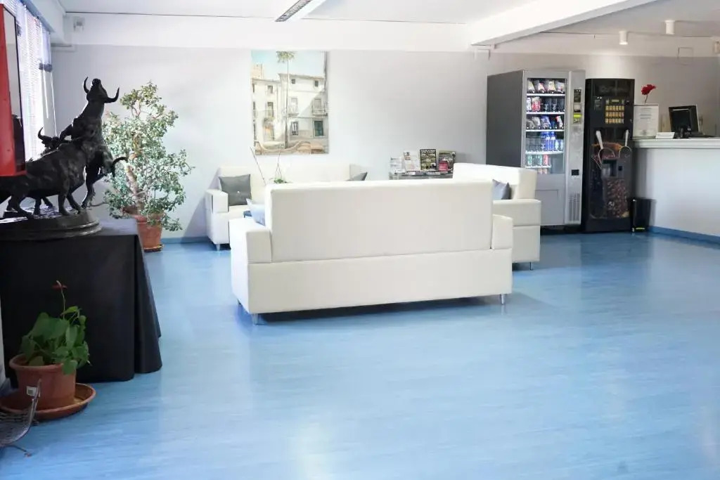 AHC Hoteles Cáceres