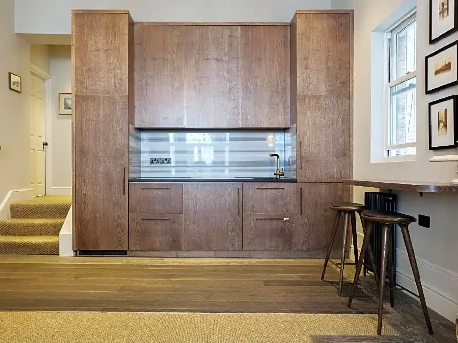 Veeve  Apartment Bassett Road Ladbroke Grove