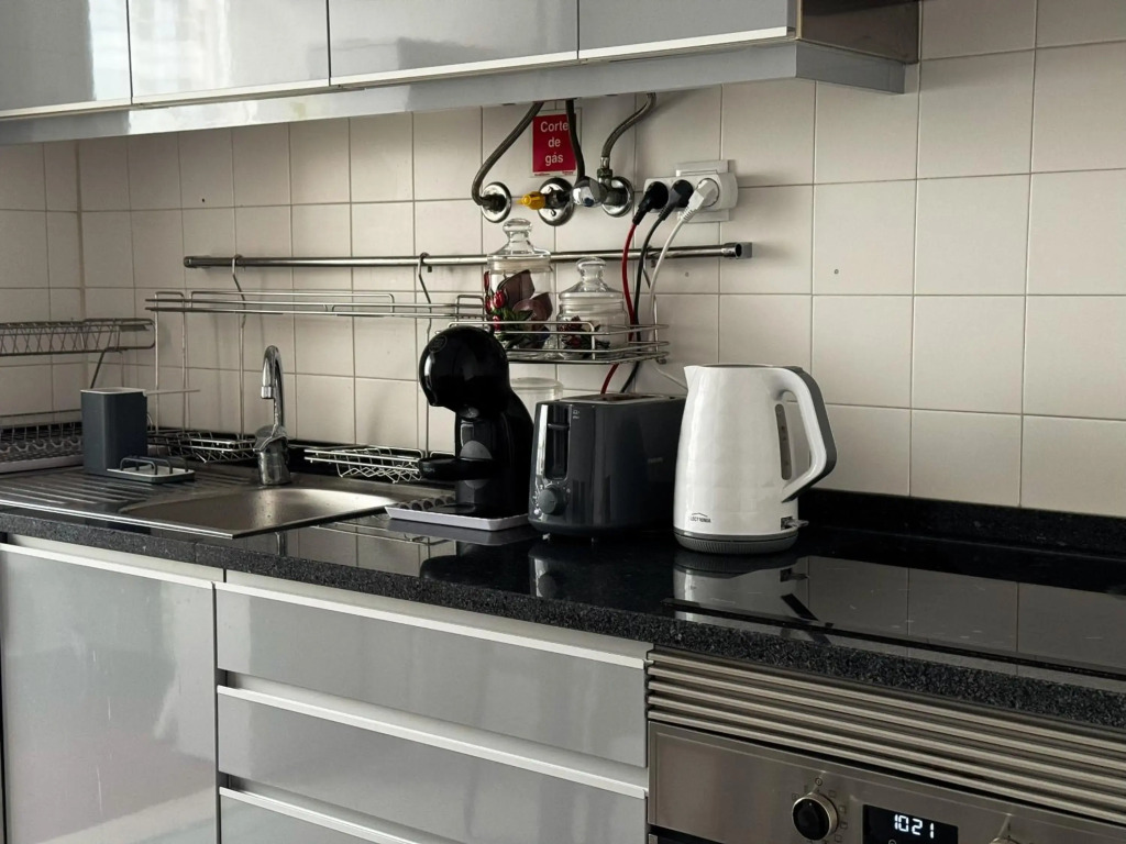 3Room Apartment in the Heart of Funchal