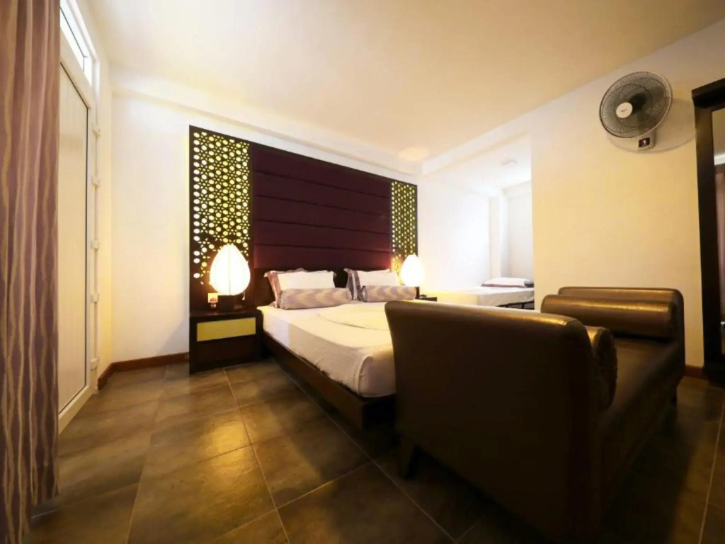 Joes Resort Unawatuna