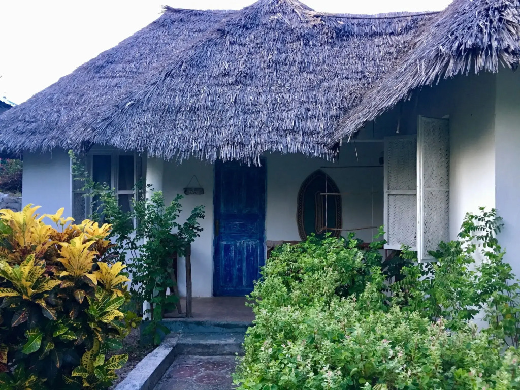 Lost Soles Lodge