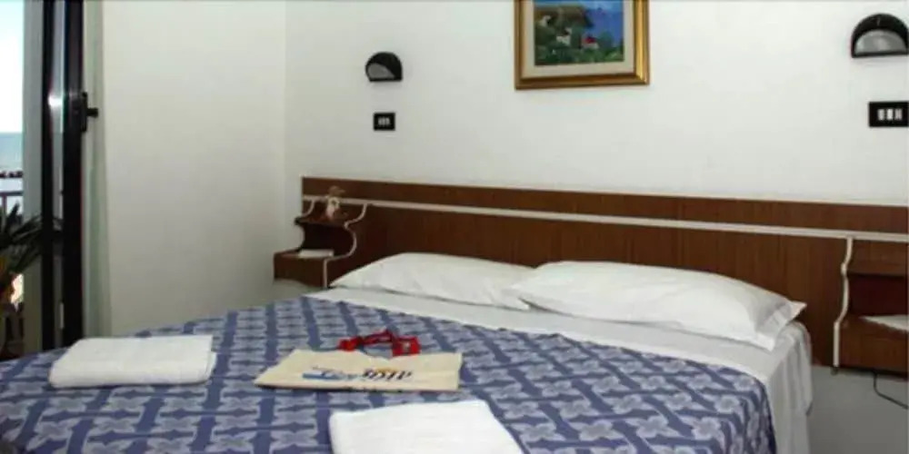 Hotel Rex