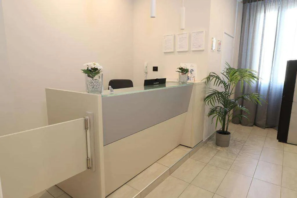 Cadorna Luxury Hotel