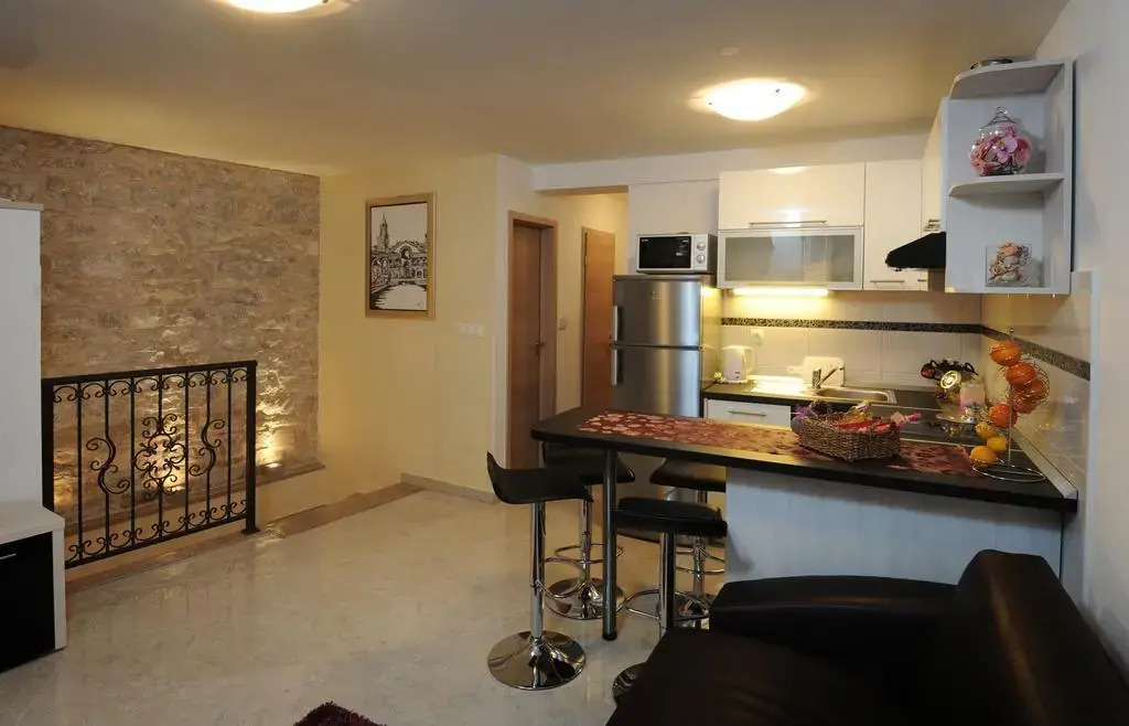 Apartment Orhideja