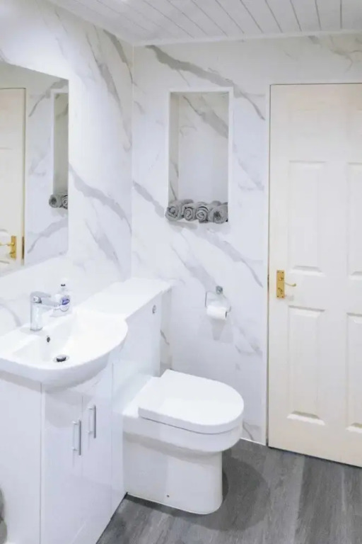 Snug & Serene 2BD Flat - Roseburn