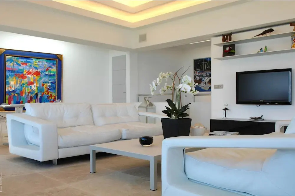 Dream Villa Flamands 606