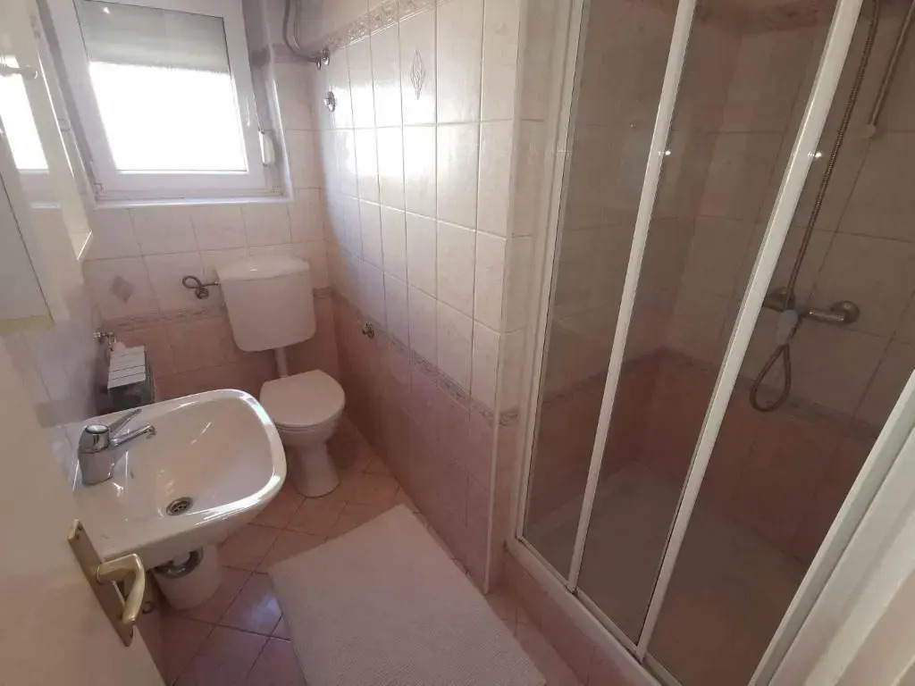 Apartment in Crikvenica 40886