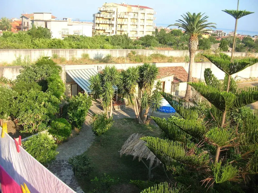 Mare Monti