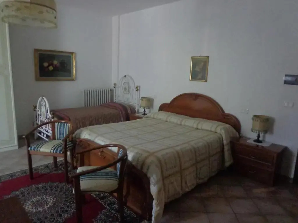 Agriturismo San Giuseppe