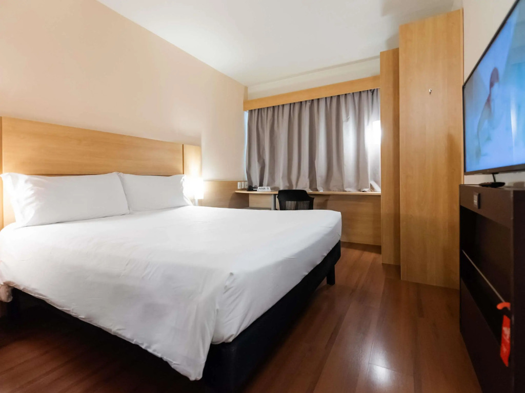 ibis Porto Alegre Moinhos de Vento