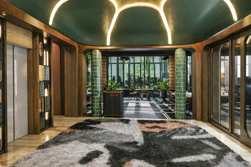 Elais by ARTOTEL